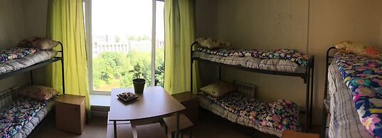 Hostel on Zanevsky 32
