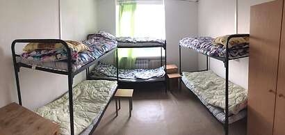 Hostel on Zanevsky 32