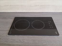 Hostel on Zanevsky 32