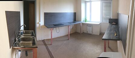 Hostel on Zanevsky 32