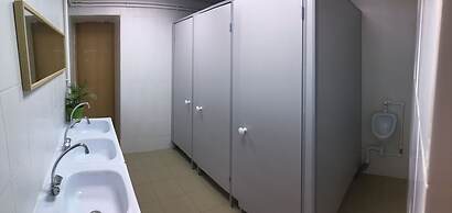 Hostel on Zanevsky 32