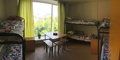 Hostel on Zanevsky 32