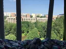 Hostel on Zanevsky 32