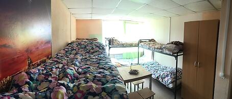 Hostel on Zanevsky 32