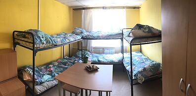 Hostel on Zanevsky 32