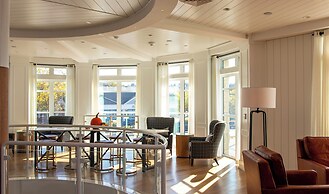 The Brenton Hotel