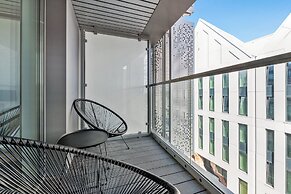 Comfort Apartments Granaria