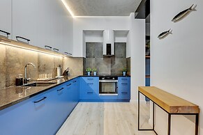 Comfort Apartments Granaria