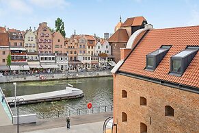 Comfort Apartments Granaria