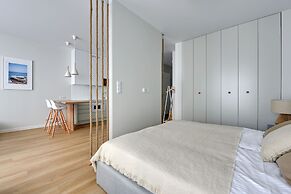 Comfort Apartments Granaria