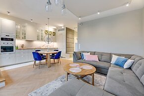 Comfort Apartments Granaria