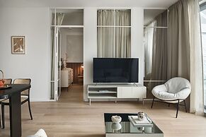 Comfort Apartments Granaria