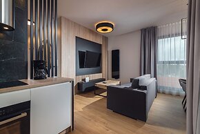 Comfort Apartments Granaria