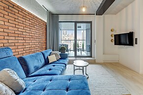 Comfort Apartments Granaria