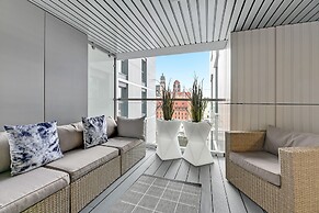 Comfort Apartments Granaria