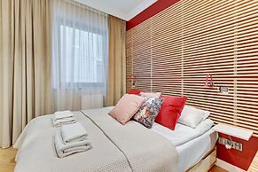 Comfort Apartments Granaria