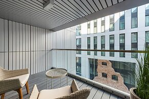 Comfort Apartments Granaria