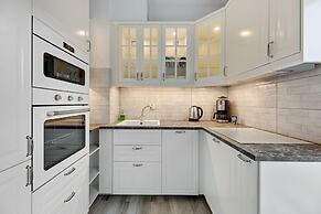 Comfort Apartments Granaria