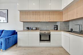 Comfort Apartments Granaria