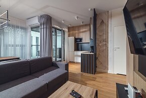 Comfort Apartments Granaria