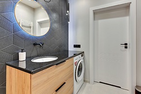 Comfort Apartments Granaria