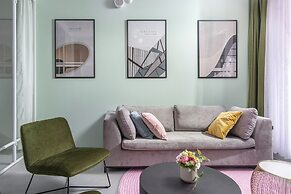 Comfort Apartments Granaria