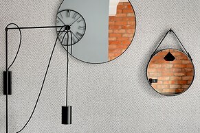 Comfort Apartments Granaria