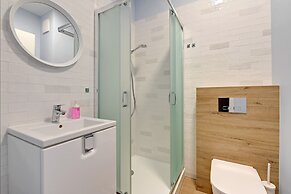 Comfort Apartments Granaria