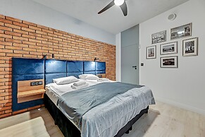 Comfort Apartments Granaria