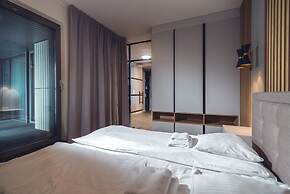 Comfort Apartments Granaria