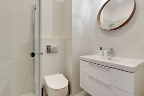 Comfort Apartments Granaria