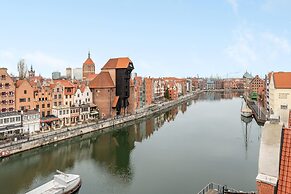 Comfort Apartments Granaria