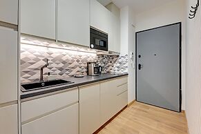 Comfort Apartments Granaria