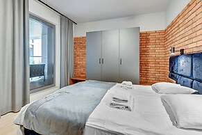 Comfort Apartments Granaria