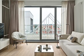 Comfort Apartments Granaria