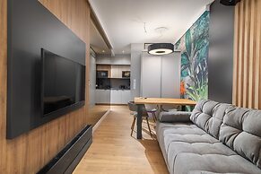 Comfort Apartments Granaria