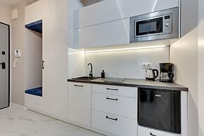 Comfort Apartments Granaria