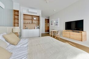 Comfort Apartments Granaria