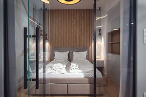 Comfort Apartments Granaria