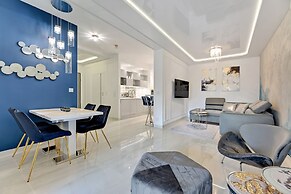 Comfort Apartments Granaria