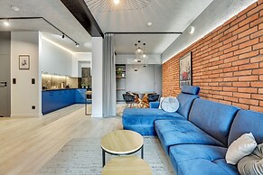 Comfort Apartments Granaria