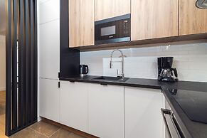 Comfort Apartments Granaria