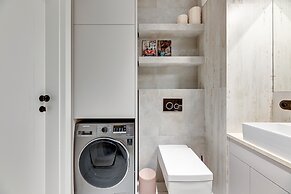 Comfort Apartments Granaria