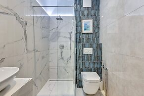 Comfort Apartments Granaria