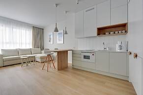 Comfort Apartments Granaria