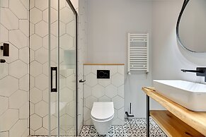 Comfort Apartments Granaria