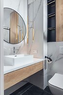 Comfort Apartments Granaria