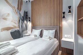 Comfort Apartments Granaria