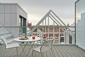 Comfort Apartments Granaria