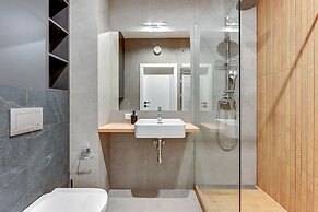 Comfort Apartments Granaria